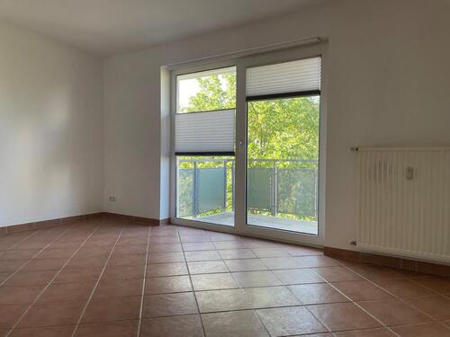 Foto - Etagenwohnung zur Miete in Stralsund