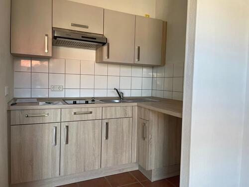 Foto - Etagenwohnung in Stralsund