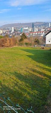 Foto - Grundstück Bauland Lörrach in bester Lage mit Aussicht