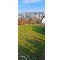 Grundstück Bauland Lörrach in bester Lage mit Aussicht