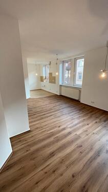 Foto - 3 Zimmer Etagenwohnung in Kaiserslautern