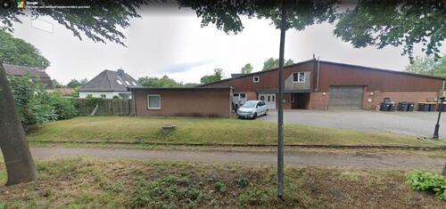 Foto - Große 2-Zimmer-Erdgeschoss-Wohnung mit ca. 35 m² Terrasse