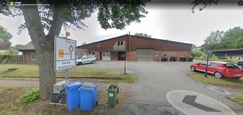 Foto - 2 Zimmer Etagenwohnung zur Miete in Tasdorf