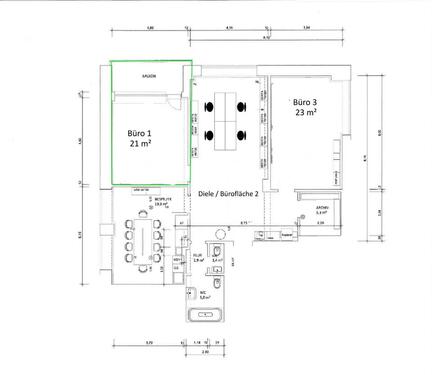 Foto - andere zur Miete in Köln