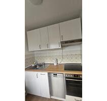 1,5 Zi Wohnung Kafkastr. München