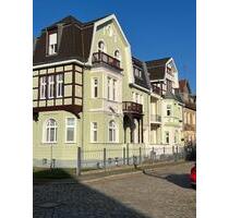 Wohnen in einem der schönsten Häuser der Stadt Forst - Forst (Lausitz)