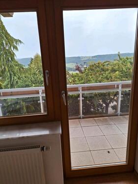 Foto - Dachgeschoßwohnung in Stetten am kalten Markt zur Miete