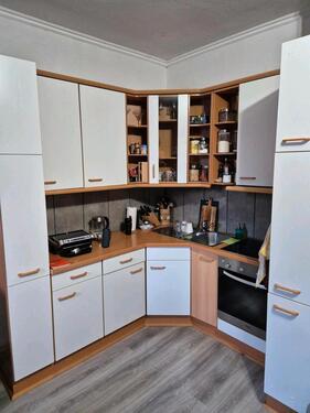 Foto - 2 Zimmer Wohnung Schleswig - 825,00&nbsp;EUR Kaltmiete, ca.&nbsp; 65,00&nbsp;m&sup2;