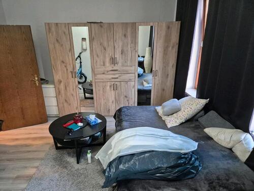 Foto - 2 Zimmer Etagenwohnung zur Miete in Schleswig