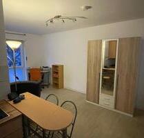 Komplett möbliertes Apartment – ideal für Einzelpersonen! Kleve