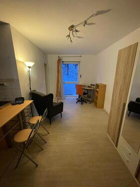 Foto - 1 Zimmer Etagenwohnung in Kleve