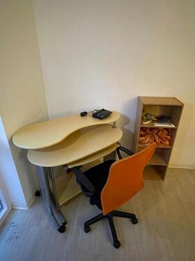 Foto - Etagenwohnung in Kleve zur Miete