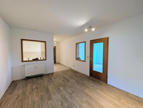 Foto - 2 Zimmer Etagenwohnung in Chemnitz