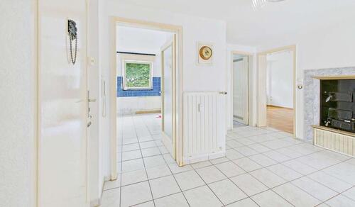 Foto - 4 Zimmer Erdgeschoßwohnung in Rastatt