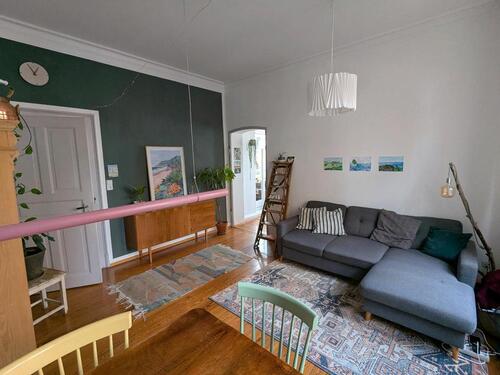 Foto - Zwischenmiete für 3 Monate: Mai, Juni, Juli 2026 in Esslingen