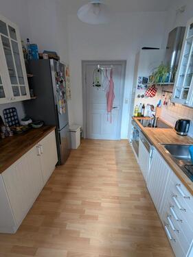 Foto - 3 Zimmer Hochparterre in Esslingen am Neckar