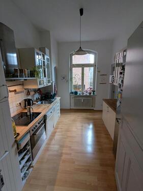 Foto - Hochparterre in Esslingen am Neckar zur Miete