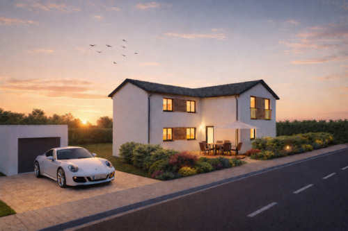 Foto - Kernsaniertes Haus in Bestlage von Bad Neuenahr (Hochwasserfrei)