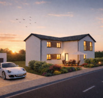 Kernsaniertes Haus in Bestlage von Bad Neuenahr (Hochwasserfrei) - Bad Neuenahr-Ahrweiler