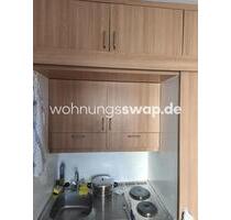 Wohnungsswap - 1 Zimmer, 15 m² - Hans-Thonauer-Straße, Laim, München