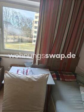 Foto - 1 Zimmer Etagenwohnung in München