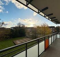 Gemütliche 3-Zimmer-Wohnung mit Balkon! - Leichlingen (Rheinland)