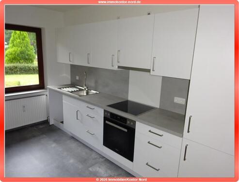Foto - ++ Großzügige, helle Wohnung ++ mit Terrasse und Garage ++