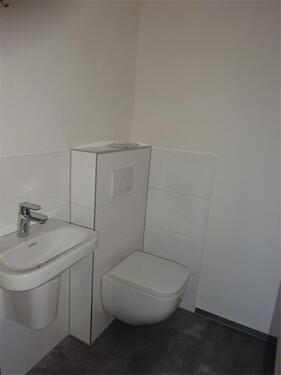 Foto - 3 Zimmer Erdgeschoßwohnung in Trittau