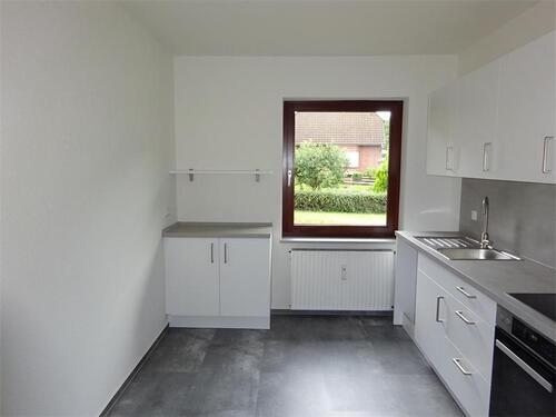 Foto - Erdgeschoßwohnung in Trittau zur Miete