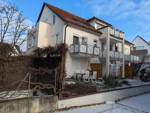 Foto - 2,5 Zi-Whg, hervorragend f. Selbstnutzung, Kapitalanlage, Pendler