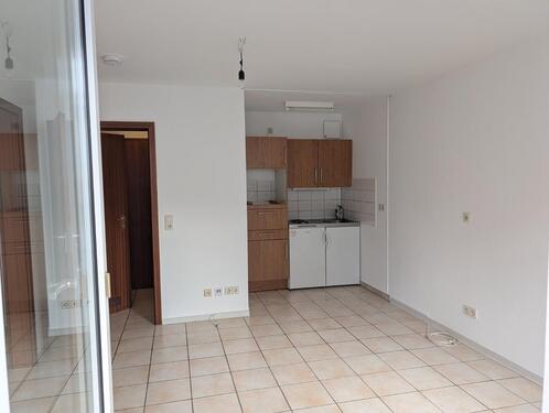 Foto - 2.5 Zimmer Etagenwohnung in Korntal-Münchingen