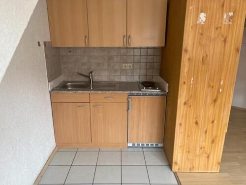 Foto - 1 Zimmer Maisonettenwohnung in Villingen-Schwenningen