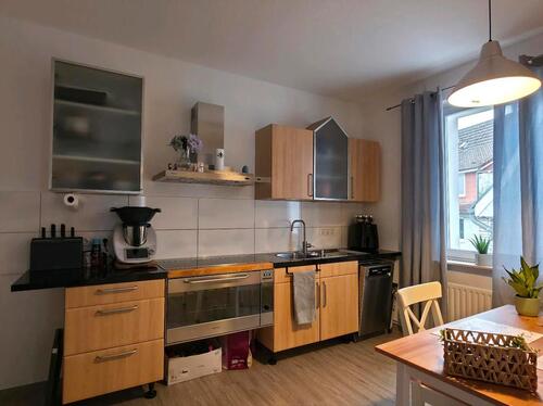 Foto - 3 Zimmer Etagenwohnung in Osnabrück