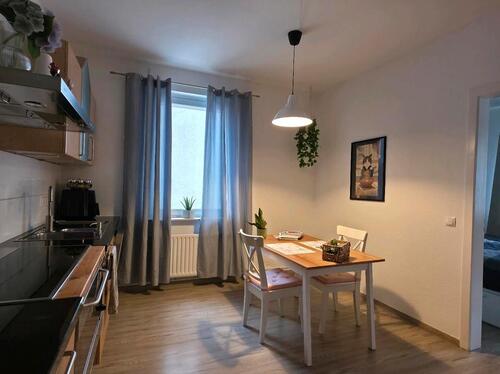 Foto - Etagenwohnung in Osnabrück zur Miete