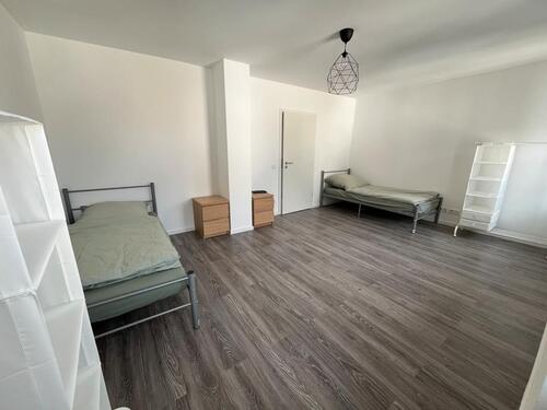 Foto - 3 Zimmer Etagenwohnung in Alsheim