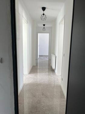 Foto - Etagenwohnung in Alsheim zur Miete