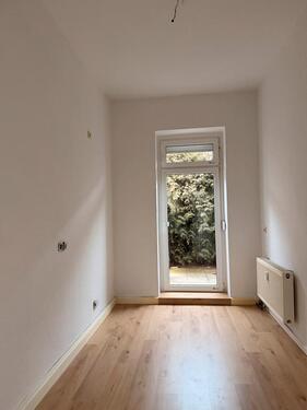 Foto - Erdgeschoßwohnung in Glauchau zur Miete