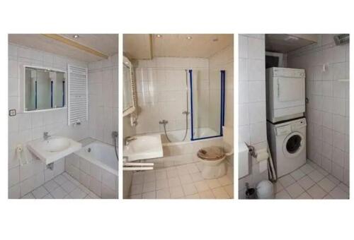 Foto - 2 Zimmer Erdgeschoßwohnung in Aidlingen