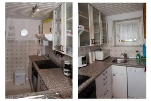 Foto - Erdgeschoßwohnung in Aidlingen zur Miete