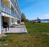 Ferienwohnung Hund willkommen - 70,00&nbsp;EUR Kaltmiete, in Heiligenhafen (PLZ: 23774)