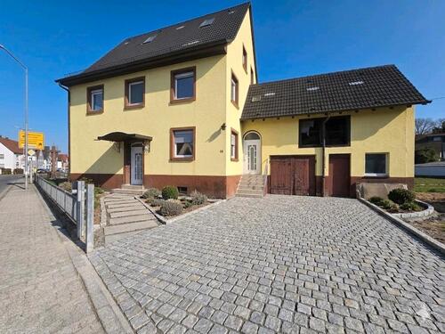 Foto - Neuwertige 3-Zimmerwohnung in Jöhlingen