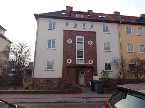 Foto - Möblierte Zwei-Raum-Wohnung ab 1. Juni zu vermieten