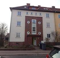 Möblierte Zwei-Raum-Wohnung ab 1. Juni zu vermieten - Erfurt Johannesvorstadt