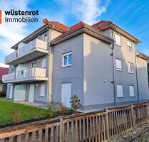 Wohnung zur Miete in Coswig - 1.947,00&nbsp;EUR Kaltmiete, ca.&nbsp; 118,00&nbsp;m&sup2; in Coswig (PLZ: 01640)