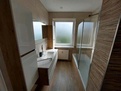 Foto - 4.5 Zimmer Etagenwohnung in Wunsiedel