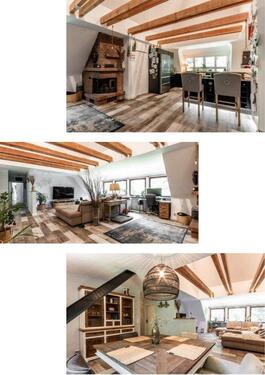 Foto - Mehrfamilienhaus, Wohnhaus in Handeloh zum Kaufen