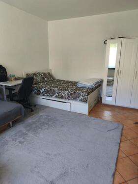 Foto - 1 Zimmer Etagenwohnung zur Miete in Heilbronn
