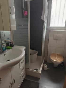 Foto - Etagenwohnung in Heilbronn zur Miete