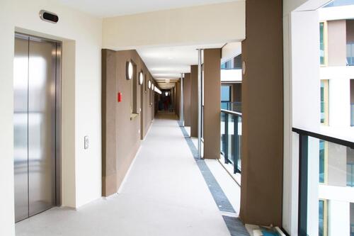 Foto - 2 Zimmer Etagenwohnung zur Miete in Halle (Saale)