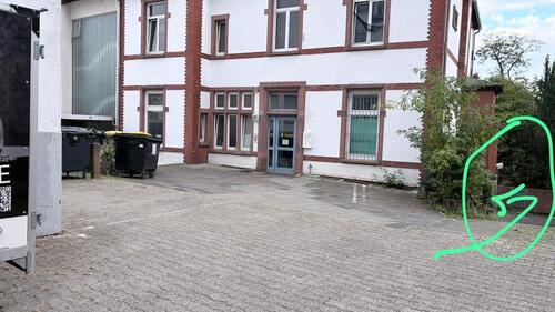 Foto - andere zur Miete in Frankfurt am Main